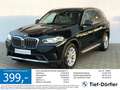 BMW X3 xDrive20d AHK/LED/CAM/DAB/PRIVACY/SH/S-SITZ Noir - thumbnail 1