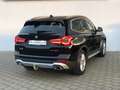 BMW X3 xDrive20d AHK/LED/CAM/DAB/PRIVACY/SH/S-SITZ Noir - thumbnail 4