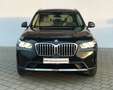 BMW X3 xDrive20d AHK/LED/CAM/DAB/PRIVACY/SH/S-SITZ Noir - thumbnail 3