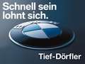 BMW X3 xDrive20d AHK/LED/CAM/DAB/PRIVACY/SH/S-SITZ Schwarz - thumbnail 1