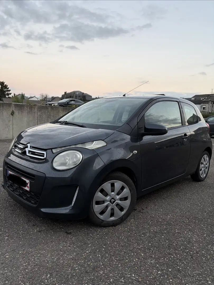 Citroen C1 PureTech 82 Millenium - 2