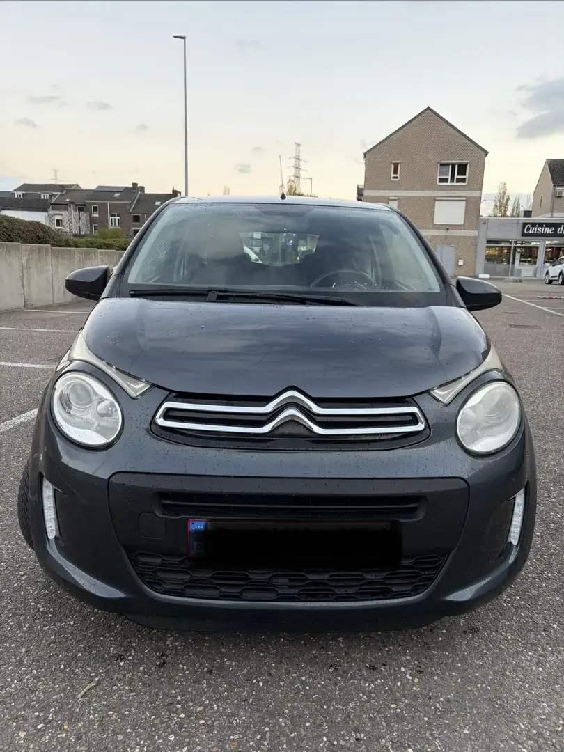 Citroen C1 PureTech 82 Millenium - 1