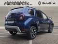 Dacia Duster Sondermodell Anniversary 360°Kamera Navi Blau - thumbnail 5