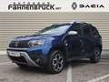 Dacia Duster Sondermodell Anniversary 360°Kamera Navi Blau - thumbnail 1