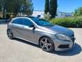 Mercedes-Benz A 250 Sport 4Matic 7G-DCT Gris - thumbnail 2