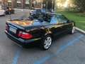 Mercedes-Benz CLK 200 CLK Cabrio 200 k evo Avantgarde Nero - thumbnail 3