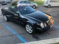 Mercedes-Benz CLK 200 CLK Cabrio 200 k evo Avantgarde Nero - thumbnail 1