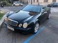 Mercedes-Benz CLK 200 CLK Cabrio 200 k evo Avantgarde Nero - thumbnail 2