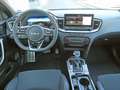 Kia Ceed SW / cee'd SW CEED SW 1.5T 140DCT7 GT-LINE TECHNIK LEDER GD 18Z Grau - thumbnail 17