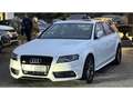 Audi S4 Quattro 3.0 V6 TFSI 333 S-tronic - GARANTIE 12 MOIS Blanc - thumbnail 1