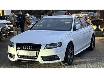 Quattro 3.0 V6 TFSI 333 S-tronic - GARANTIE 12 MOIS