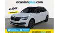 Skoda Kamiq 1.5 TSI Montecarlo Blanco - thumbnail 1