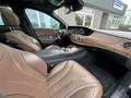 Mercedes-Benz S 350 d 4Matic*Head Up*4xSHZ*Spurhal.*Abst.Tempo Nero - thumbnail 31