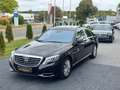 Mercedes-Benz S 350 d 4Matic*Head Up*4xSHZ*Spurhal.*Abst.Tempo Nero - thumbnail 7