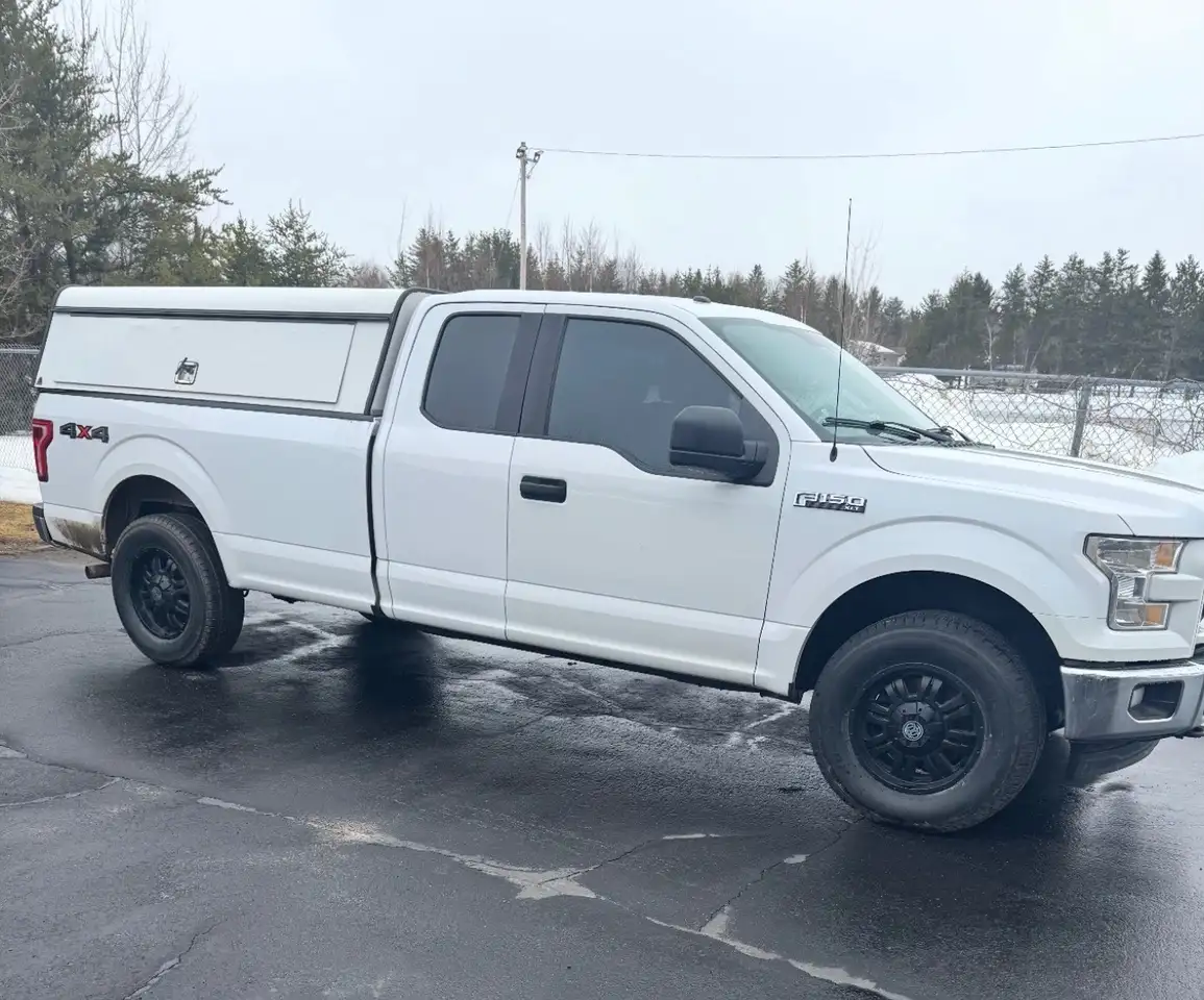 Ford F 150 снимка Ford F 150
