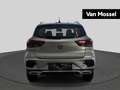 MG ZS 1.0 T-GDi AT LUXURY Argent - thumbnail 4