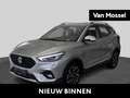MG ZS 1.0 T-GDi AT LUXURY Argent - thumbnail 1
