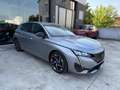 Peugeot 308 308 1.5 BLUEHDI ALLURE  AUTOMATICA Gris - thumbnail 1