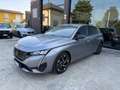 Peugeot 308 308 1.5 BLUEHDI ALLURE  AUTOMATICA Gris - thumbnail 3