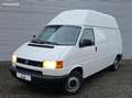 Volkswagen Transporter T4 2.5 TDI 102cv Wit - thumbnail 1