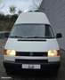 Volkswagen Transporter T4 2.5 TDI 102cv Wit - thumbnail 9
