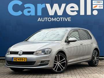 1.4 TSI Business Edition R|Leder|StoelVW|Navi|Clim