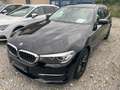 BMW 530 d Touring xDrive Aut NaviPlus LED Virtual ACC Schwarz - thumbnail 7