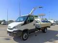 Iveco Daily DAILY 35C15 CC 3000 CASSONE FISSO CON GRU Wit - thumbnail 6