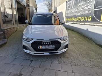 A1 Allstreet 30 TFSI S tronic