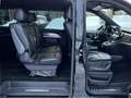 Mercedes-Benz V 220 d AUTO 8 PLACES CAM360 NAVI 1ER MAIN CARNET EUR6dt Noir - thumbnail 9
