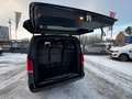 Mercedes-Benz V 220 d AUTO 8 PLACES CAM360 NAVI 1ER MAIN CARNET EUR6dt Noir - thumbnail 5