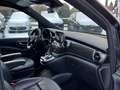 Mercedes-Benz V 220 d AUTO 8 PLACES CAM360 NAVI 1ER MAIN CARNET EUR6dt Noir - thumbnail 8