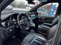 Mercedes-Benz V 220 d AUTO 8 PLACES CAM360 NAVI 1ER MAIN CARNET EUR6dt Noir - thumbnail 7