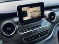 Mercedes-Benz V 220 d AUTO 8 PLACES CAM360 NAVI 1ER MAIN CARNET EUR6dt Noir - thumbnail 12