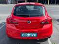 Opel Corsa 1.4 Selective Rojo - thumbnail 8