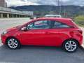 Opel Corsa 1.4 Selective Rojo - thumbnail 10