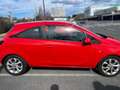 Opel Corsa 1.4 Selective Rojo - thumbnail 6