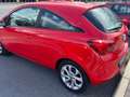 Opel Corsa 1.4 Selective Rojo - thumbnail 9