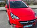 Opel Corsa 1.4 Selective Rojo - thumbnail 3