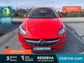 Opel Corsa 1.4 Selective Rojo - thumbnail 1