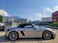 Porsche 718 Spyder Neuwertig-Service Neu-111Punke Porsche Check neu! Silber - thumbnail 6