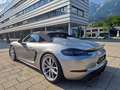 Porsche 718 Spyder Neuwertig-Service Neu-111Punke Porsche Check neu! Silber - thumbnail 7
