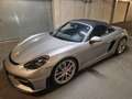 Porsche 718 Spyder Neuwertig-Service Neu-111Punke Porsche Check neu! Silber - thumbnail 13