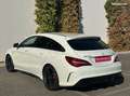 Mercedes-Benz CLA 45 AMG Mercedes 45 amg 381ch 4matic Blanc - thumbnail 2