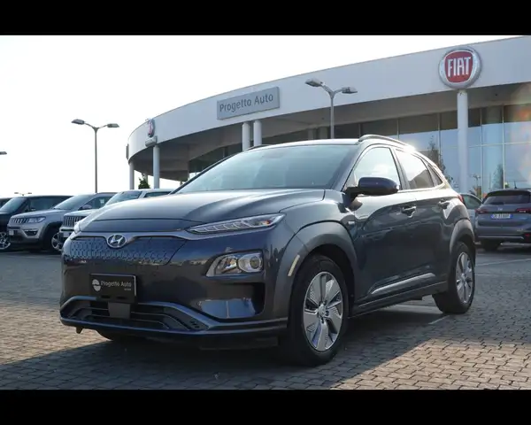 Hyundai KONA EV 39 kWh XPrime