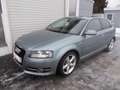 Audi A3 2.0 TFSI S line s-tronc, Grau - thumbnail 3