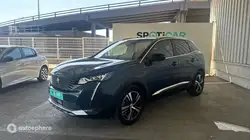 Peugeot 3008 1.5 BlueHDi 130ch S\u0026S GT EAT8