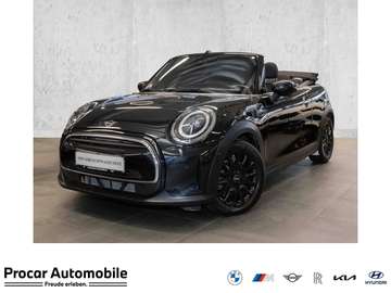 Cooper (ab 2020) Head-Up HK HiFi DAB LED RFK