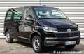 Volkswagen T6 Transporter T6.1 Transporter 3,2 t AHK LED Standheizung MwSt Чорний - thumbnail 4