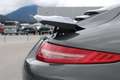 Porsche 911 Carrera Coupé DSG Gris - thumbnail 4
